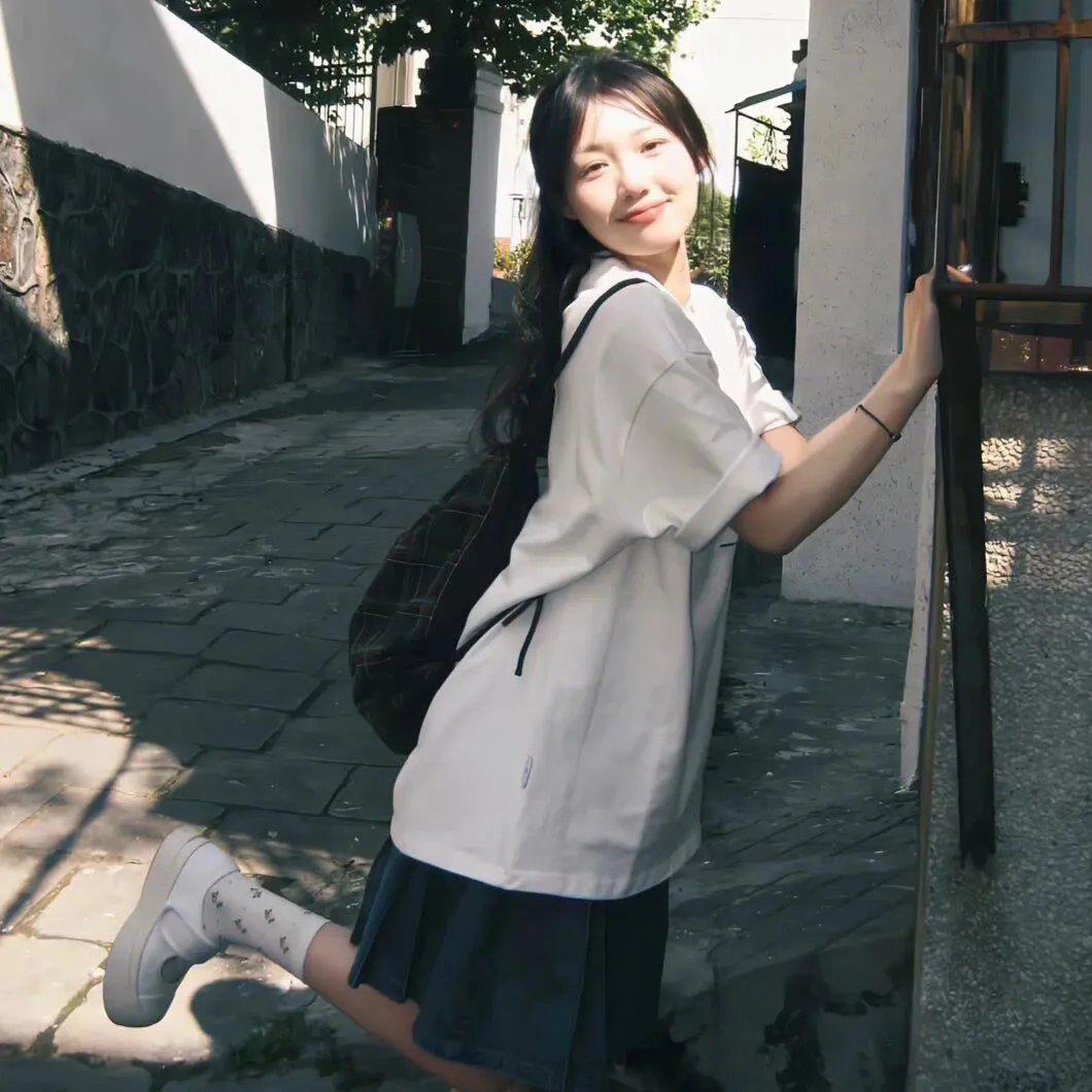 超棒的我们